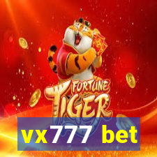 vx777 bet